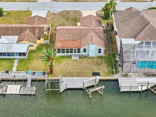 7427 SOUTHWIND DRIVE, Hudson, FL 34667