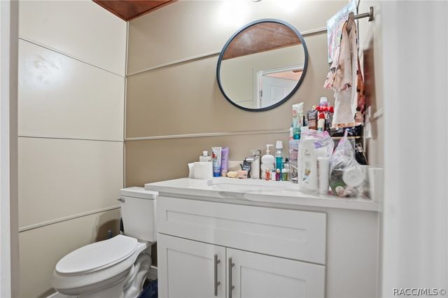 320 S Otis Avenue, Lecanto, FL 34461