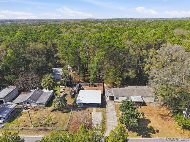 320 S Otis Avenue, Lecanto, FL 34461