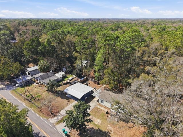 320 S Otis Avenue, Lecanto, FL 34461