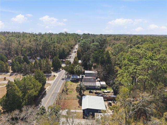 320 S Otis Avenue, Lecanto, FL 34461