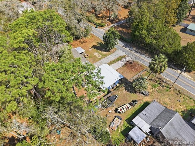 320 S Otis Avenue, Lecanto, FL 34461