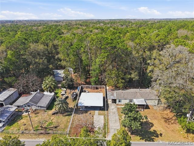 320 S Otis Avenue, Lecanto, FL 34461