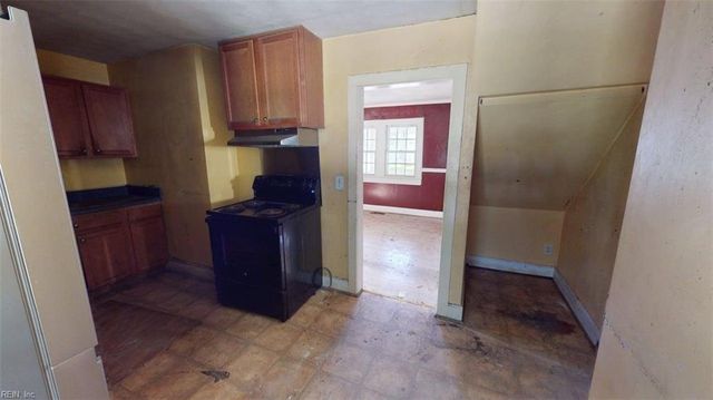126 Channing AVE, Portsmouth, VA 23702
