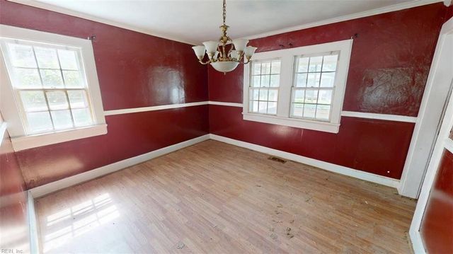 126 Channing AVE, Portsmouth, VA 23702
