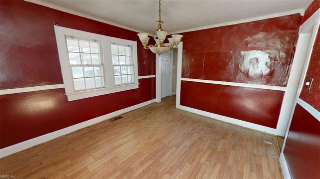 126 Channing AVE, Portsmouth, VA 23702