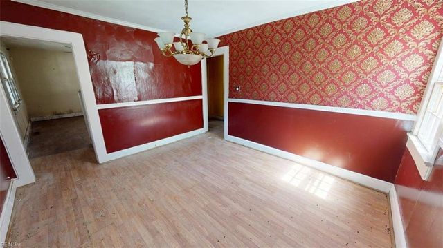 126 Channing AVE, Portsmouth, VA 23702