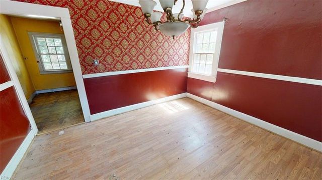 126 Channing AVE, Portsmouth, VA 23702