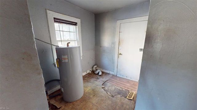 126 Channing AVE, Portsmouth, VA 23702