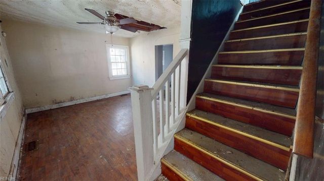 126 Channing AVE, Portsmouth, VA 23702