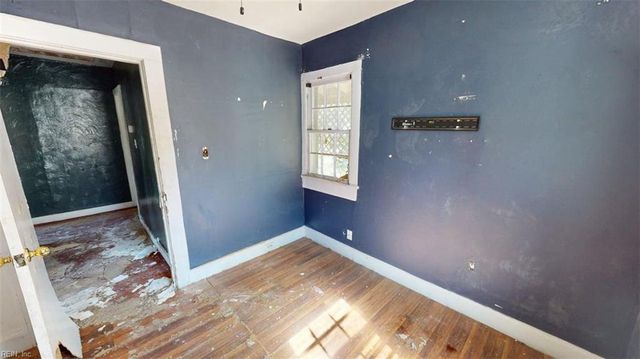 126 Channing AVE, Portsmouth, VA 23702