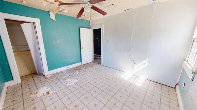 126 Channing AVE, Portsmouth, VA 23702