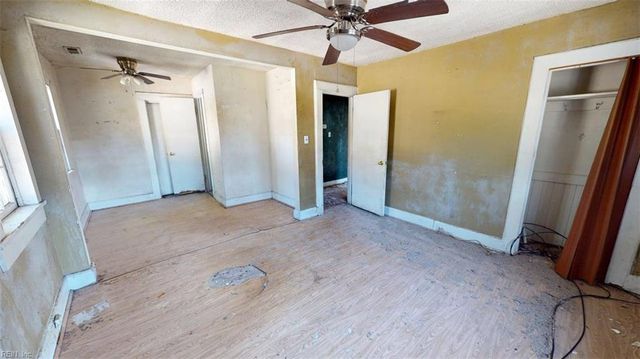 126 Channing AVE, Portsmouth, VA 23702