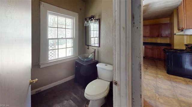126 Channing AVE, Portsmouth, VA 23702