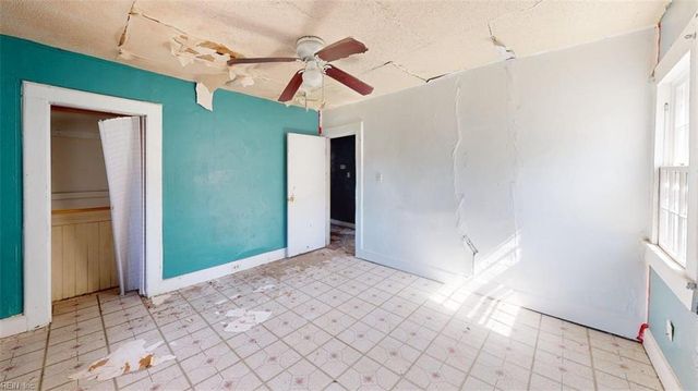126 Channing AVE, Portsmouth, VA 23702