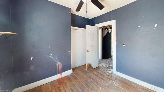 126 Channing AVE, Portsmouth, VA 23702
