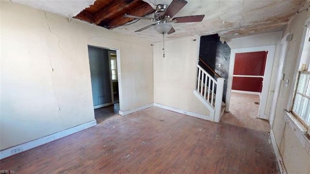 126 Channing AVE, Portsmouth, VA 23702
