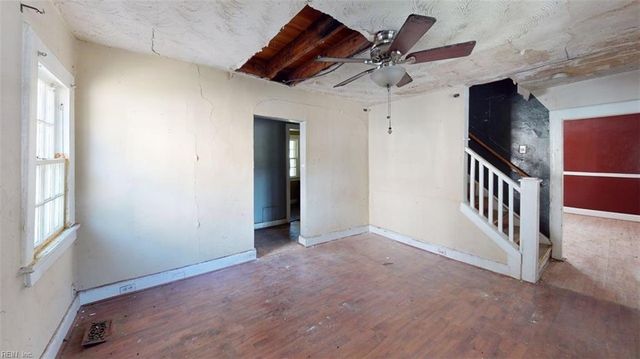 126 Channing AVE, Portsmouth, VA 23702