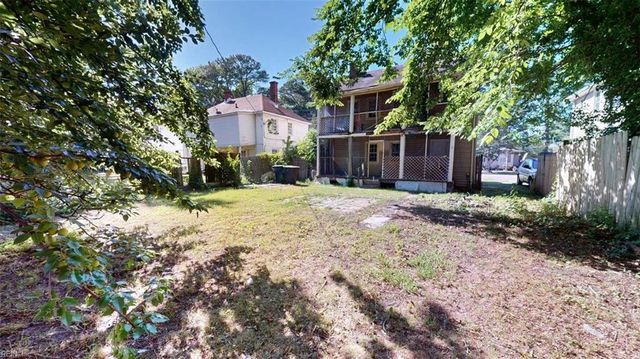 126 Channing AVE, Portsmouth, VA 23702