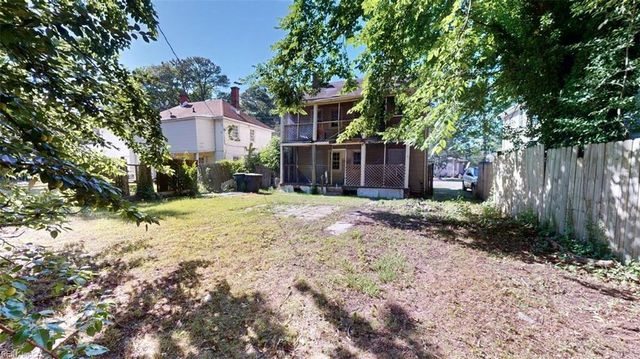 126 Channing AVE, Portsmouth, VA 23702