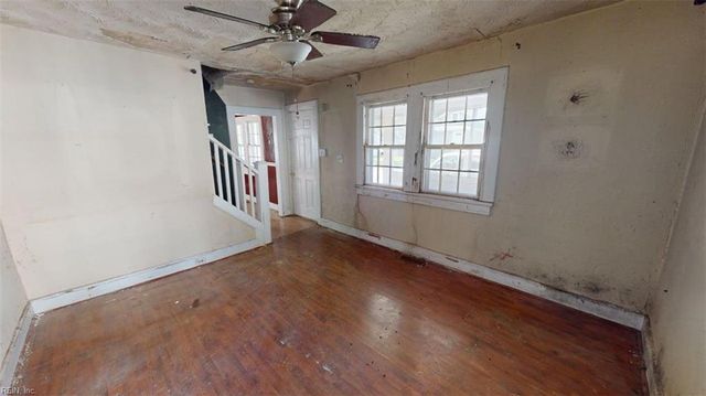 126 Channing AVE, Portsmouth, VA 23702