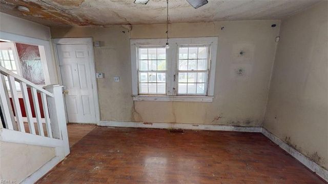 126 Channing AVE, Portsmouth, VA 23702