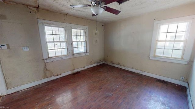 126 Channing AVE, Portsmouth, VA 23702