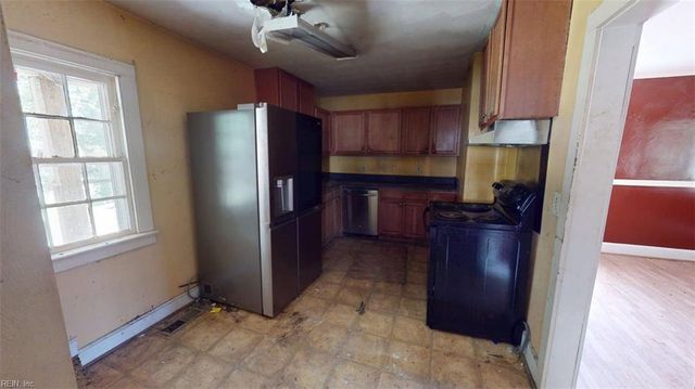 126 Channing AVE, Portsmouth, VA 23702