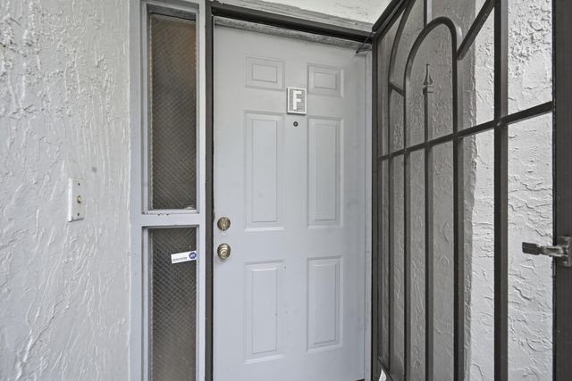 5442 Firenze Drive F, Boynton Beach, FL 33437