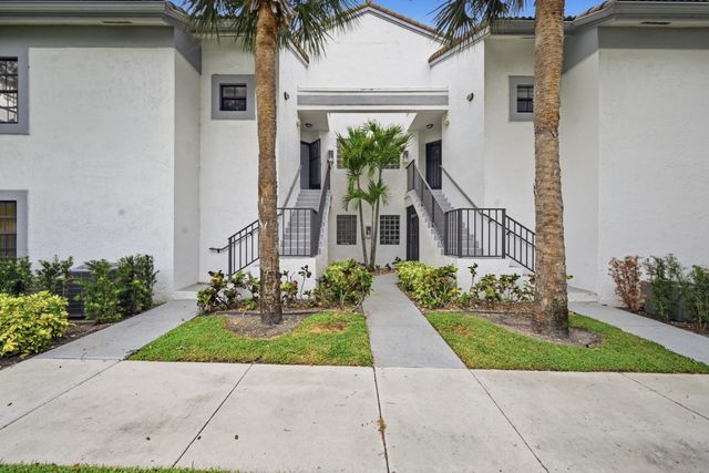 5442 Firenze Drive F, Boynton Beach, FL 33437