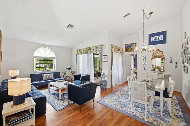 5442 Firenze Drive F, Boynton Beach, FL 33437