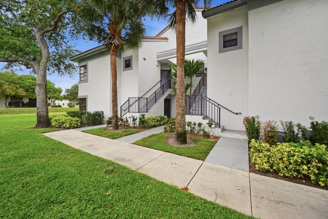 5442 Firenze Drive F, Boynton Beach, FL 33437