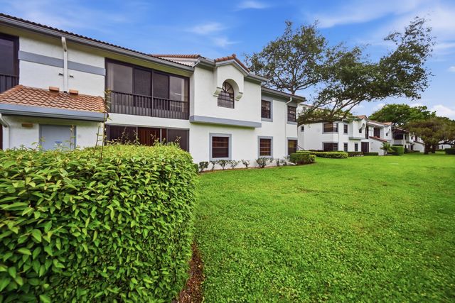 5442 Firenze Drive F, Boynton Beach, FL 33437