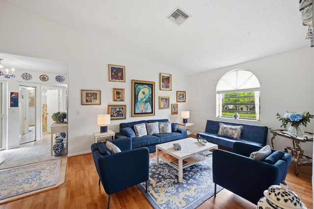 5442 Firenze Drive F, Boynton Beach, FL 33437