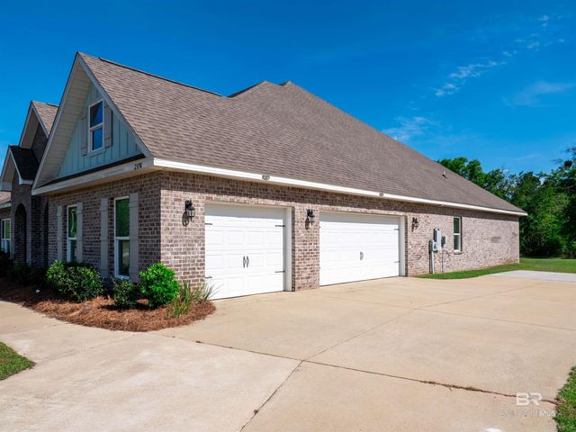 23190 S County Road 12, Foley, AL 36535