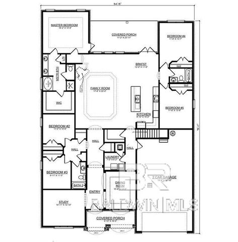23190 S County Road 12, Foley, AL 36535