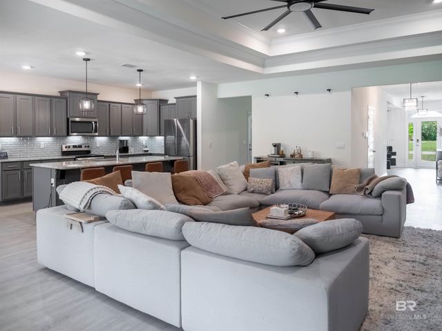 23190 S County Road 12, Foley, AL 36535