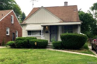 7762 Rosemont Avenue, Detroit, MI 48228