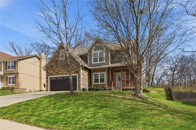 5017 N Washington Street, Gladstone, MO 64118