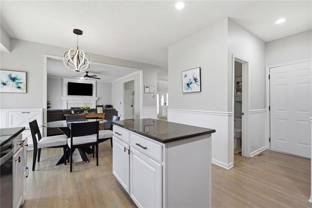 5017 N Washington Street, Gladstone, MO 64118