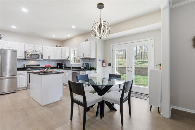 5017 N Washington Street, Gladstone, MO 64118