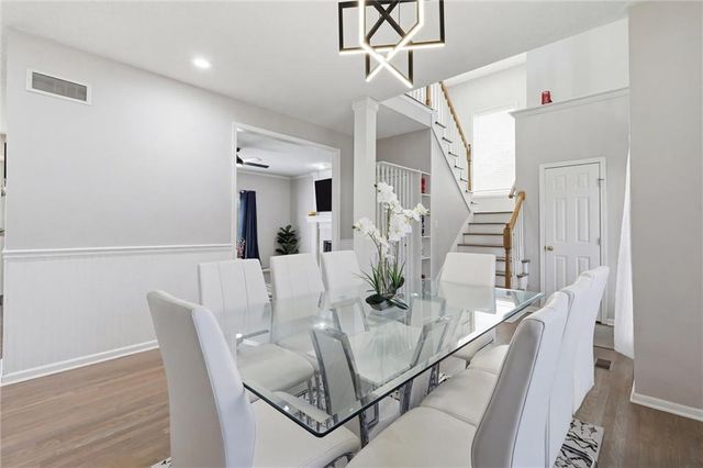 5017 N Washington Street, Gladstone, MO 64118