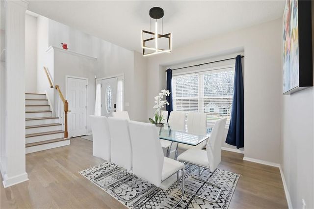 5017 N Washington Street, Gladstone, MO 64118