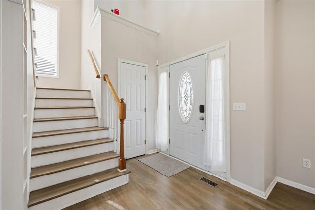 5017 N Washington Street, Gladstone, MO 64118