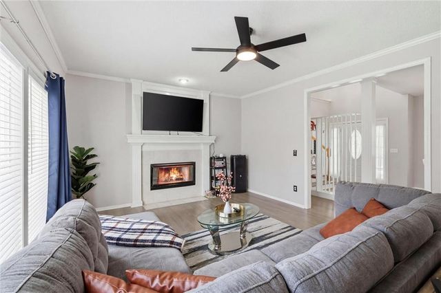 5017 N Washington Street, Gladstone, MO 64118