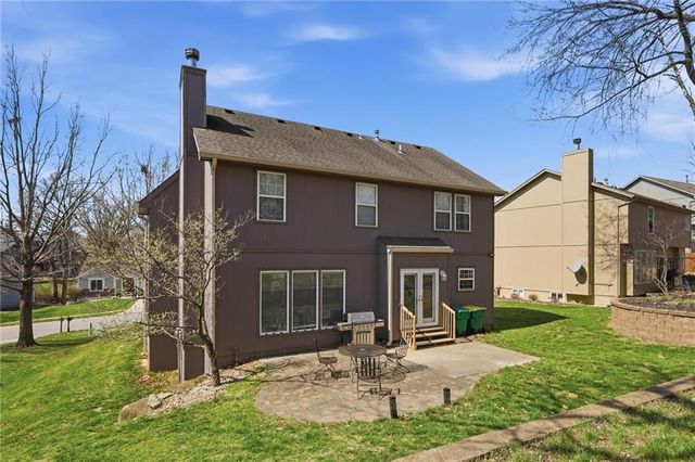 5017 N Washington Street, Gladstone, MO 64118