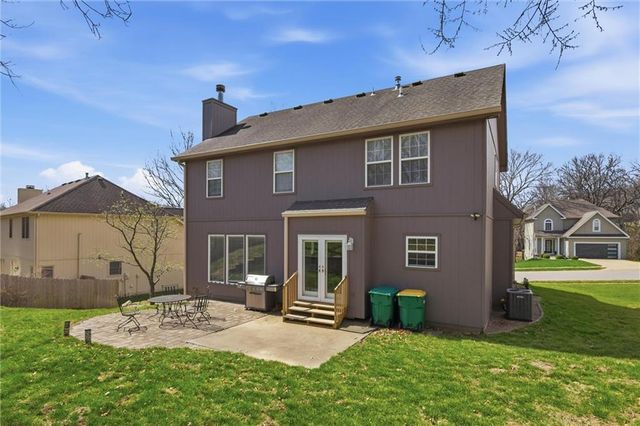 5017 N Washington Street, Gladstone, MO 64118