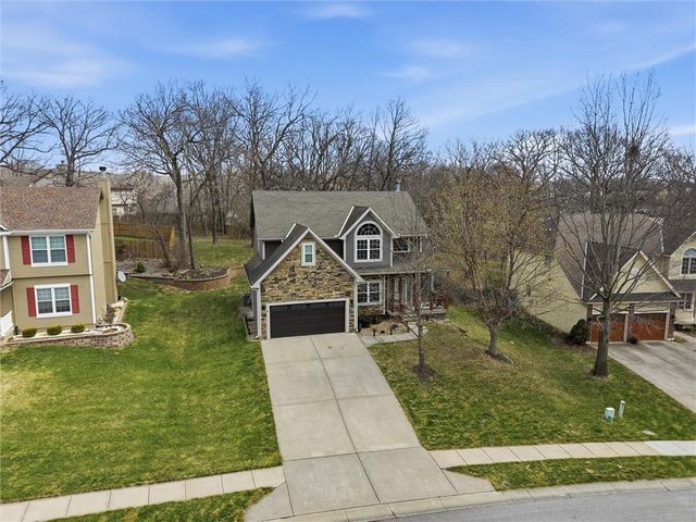 5017 N Washington Street, Gladstone, MO 64118