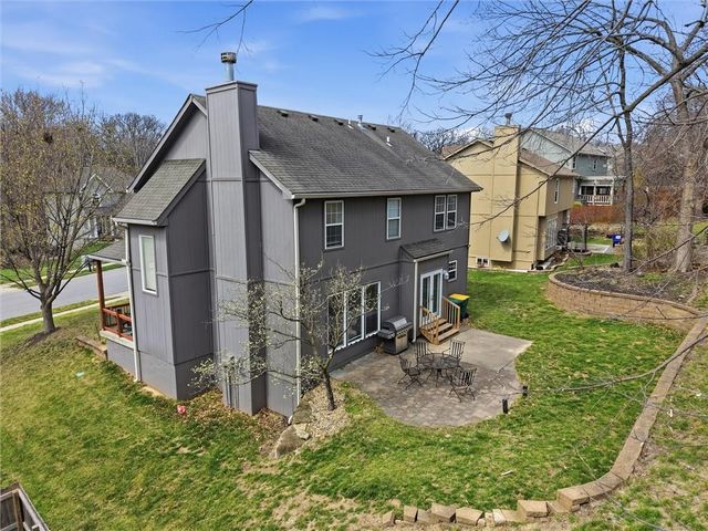 5017 N Washington Street, Gladstone, MO 64118