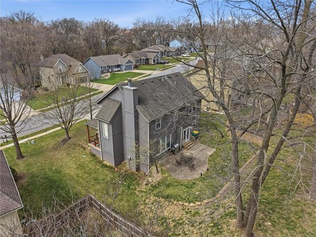 5017 N Washington Street, Gladstone, MO 64118